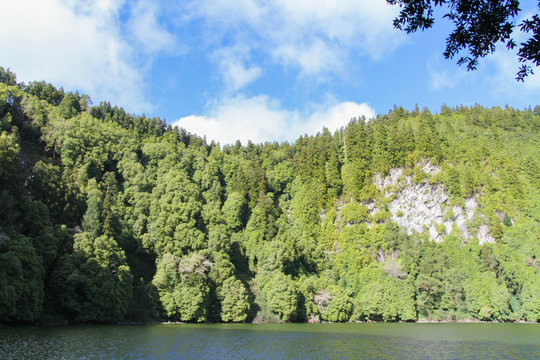 lagoa do congro