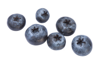 Blaubeeren