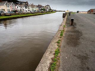 Bude canal
