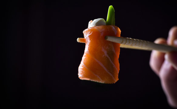 Sushi high res photos