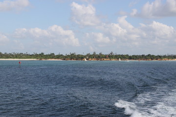 Stone Town, Zanzibar, Tanzania, May 2011