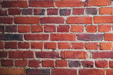 Obraz premium Old brick wall