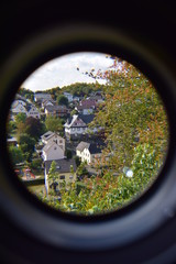 Altstadt Ulmen