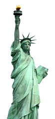 Miss Liberty