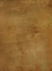 Old paper background texture