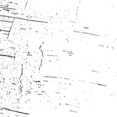 Distress Overlay Texture