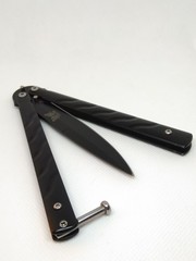 Balisong Knife