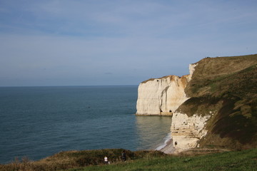 étretat