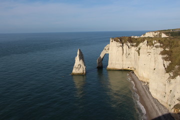 étretat
