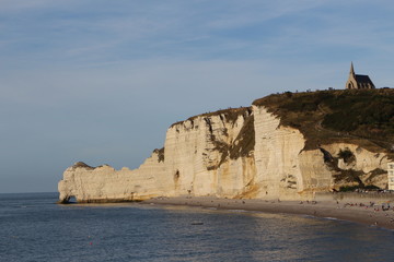 étretat