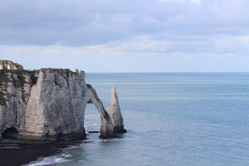 étretat