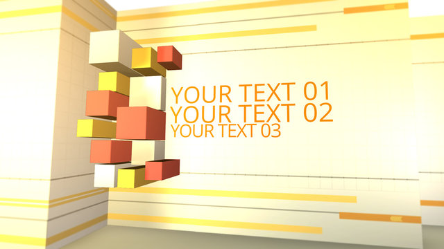 Extruding Bars Title