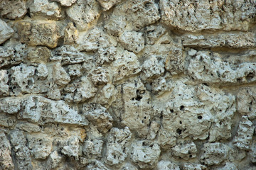 Grunge rough stone texture