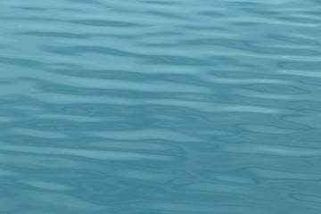 Fototapeta premium abstract aqua color background with water ripples