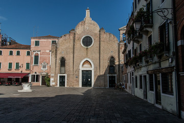 Venice Plaza