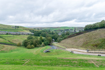 view of countryside