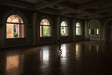 Fototapeta premium Janelas IMG_0496