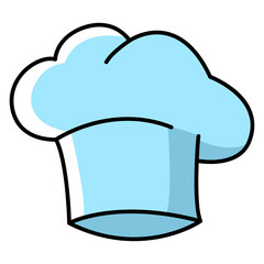 Chef hat