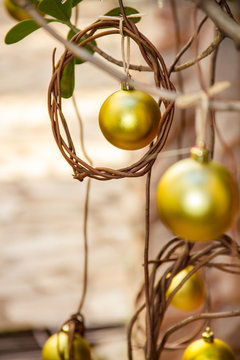 christmas decoration. decora&ccedil;&atilde;o de natal