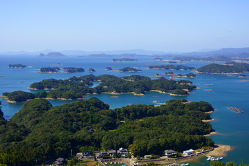 [長崎県]展海峰