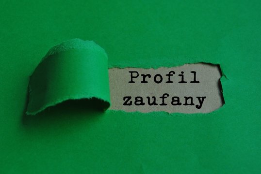 Profil zaufany