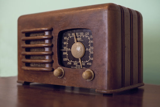 1950 Radio Images – Browse 3,600 Stock Photos, Vectors, and Video | Adobe  Stock