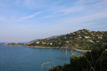 view of the sea 1