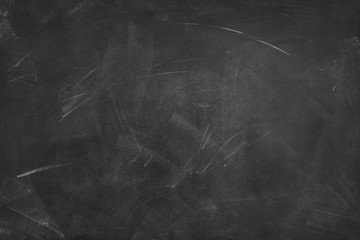 Blackboard or chalkboard