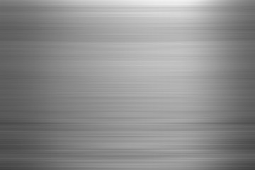 Stainless steel background