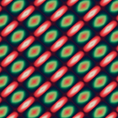 Abstract image, colorful graphics,can be used as a template for tapestry