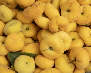 peaches
