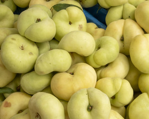 peaches