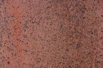 texture of rusty metal background