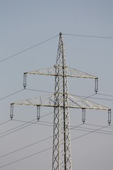 Strommast