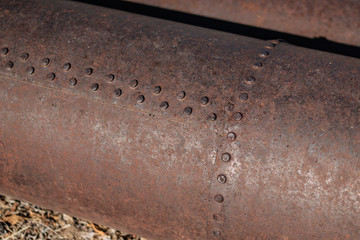 Smokestack Rivets 1