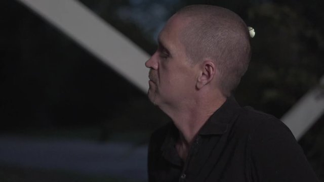 "What is the point of it all?"