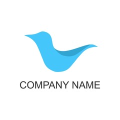 Blue Bird Logo 