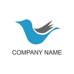Blue Bird Logo 