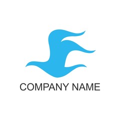 Bird Company Logo 