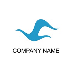 Bird Company Logo 