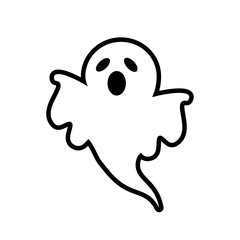 ghost icon