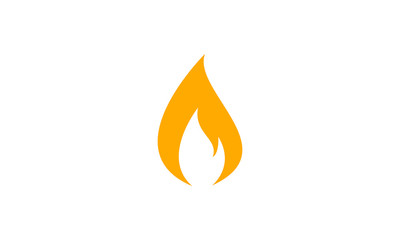 Hot symbol