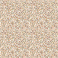 Abstract seamless pattern small circles texture background