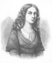 Charlotte von Schiller
