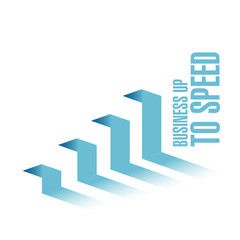 Business up to speed business graph message