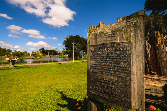 Parque SJP