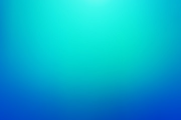 soft blue gradient studio with empty space background useful  for template,banner,layout,display background