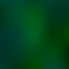 Smooth vector gradient background.