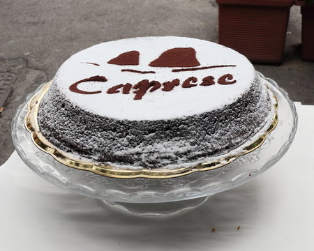 dolci italiani