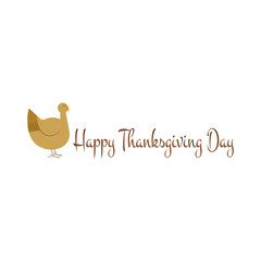 happy Thanksgiving day